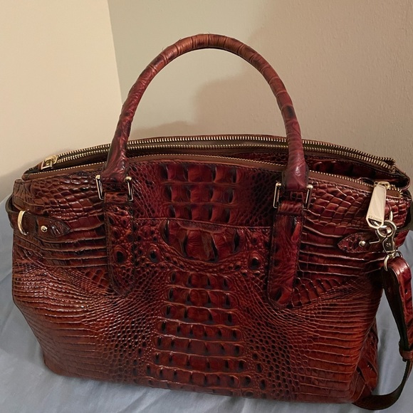 Brahmin Bag - Picture 7 of 7